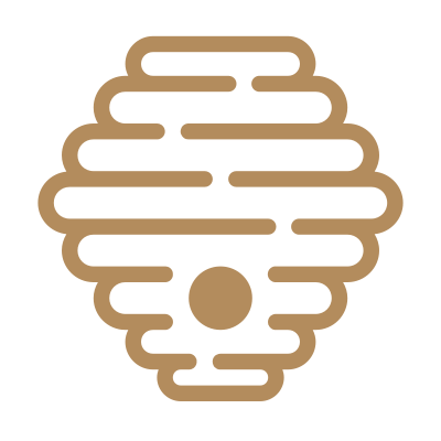 HoneyGuard Logo