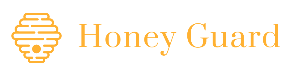 HoneyGuard Logo